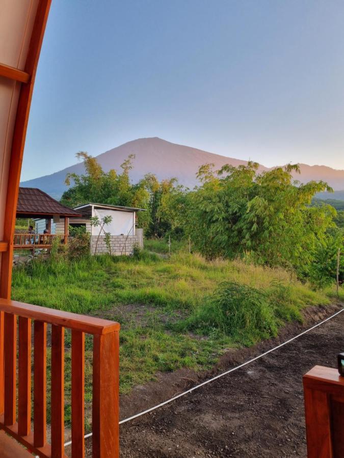 Family Rinjani Bungalow Sajang Exteriér fotografie