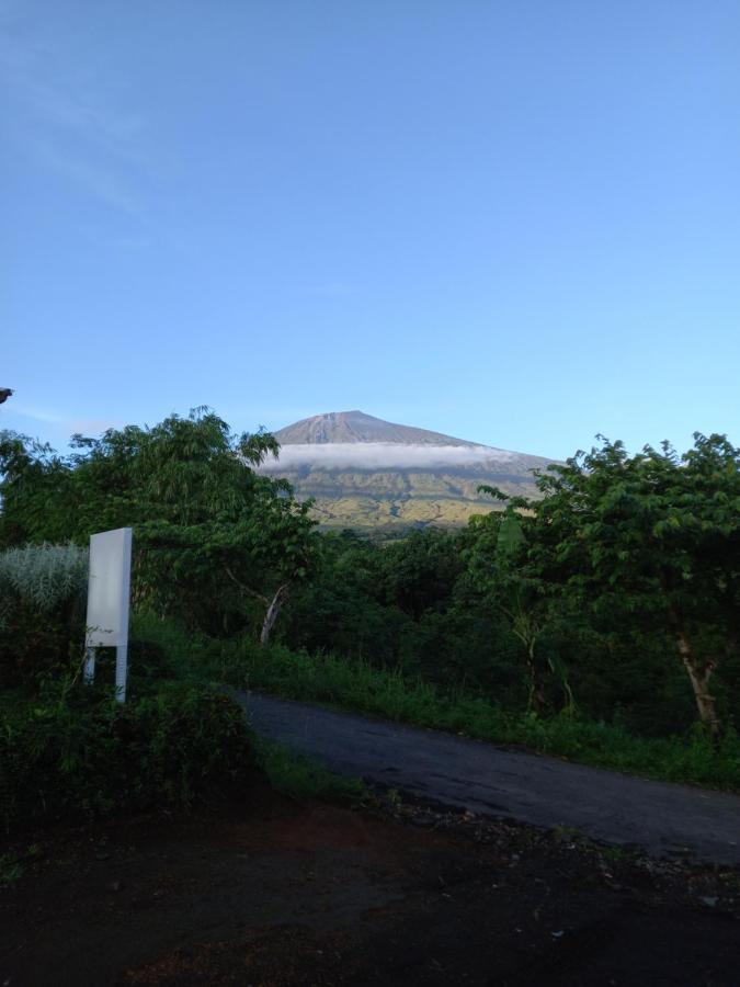 Family Rinjani Bungalow Sajang Exteriér fotografie