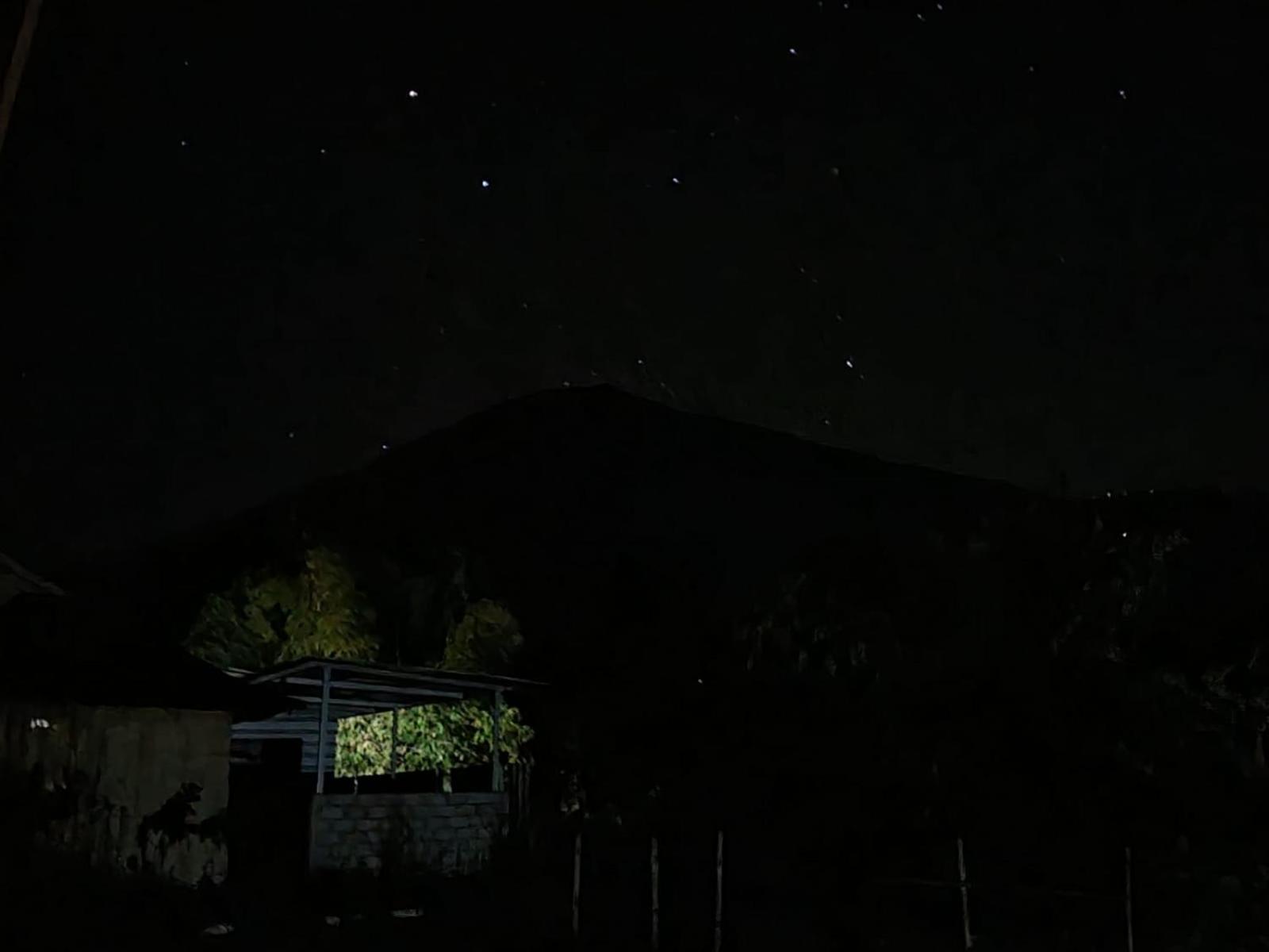 Family Rinjani Bungalow Sajang Exteriér fotografie